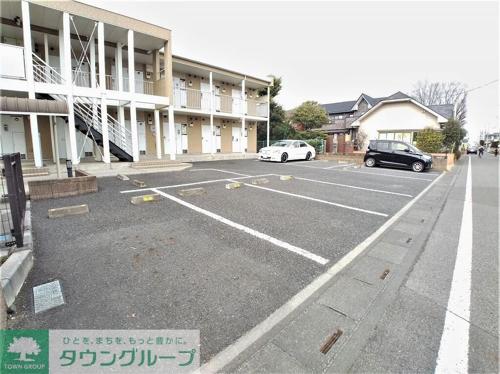 レオパレスＮＥＸＴ　ＤＯＯＲの物件内観写真