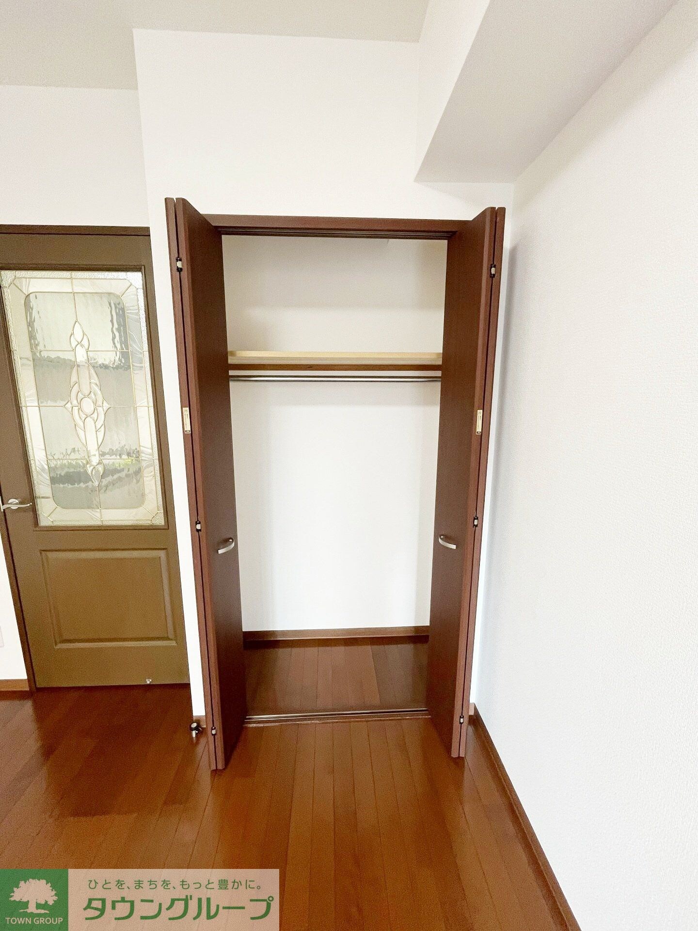 ｗｉｌｌＤｏ越谷の物件内観写真