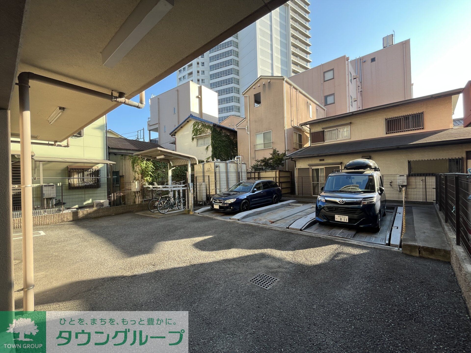 ｗｉｌｌＤｏ越谷の物件内観写真