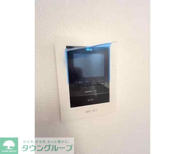 Ｒａｃｃｏｌｔａ南越谷の物件内観写真