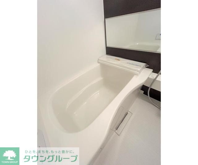 Ｒａｃｃｏｌｔａ南越谷の物件内観写真