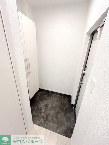 ラ・リノIIの物件内観写真