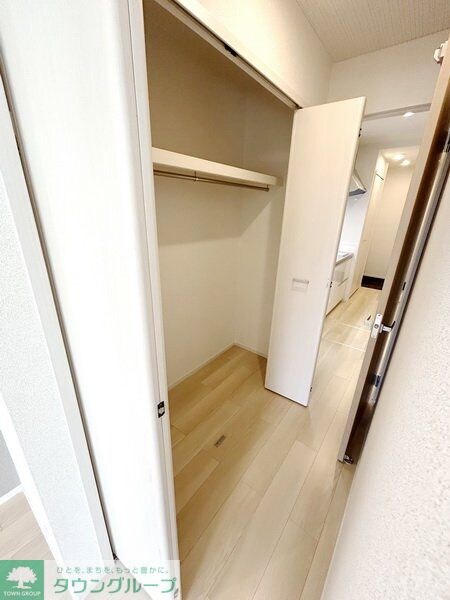 ラ・リノIIの物件内観写真