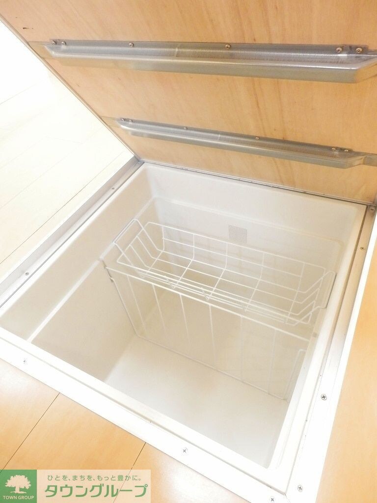 グラース・アビタシオンIIの物件内観写真