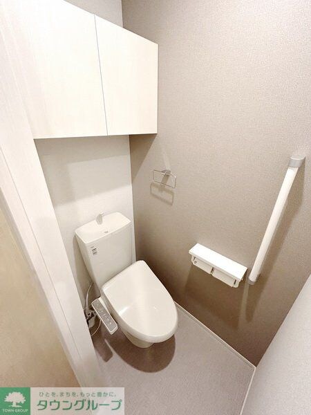 ラ・リノIの物件内観写真