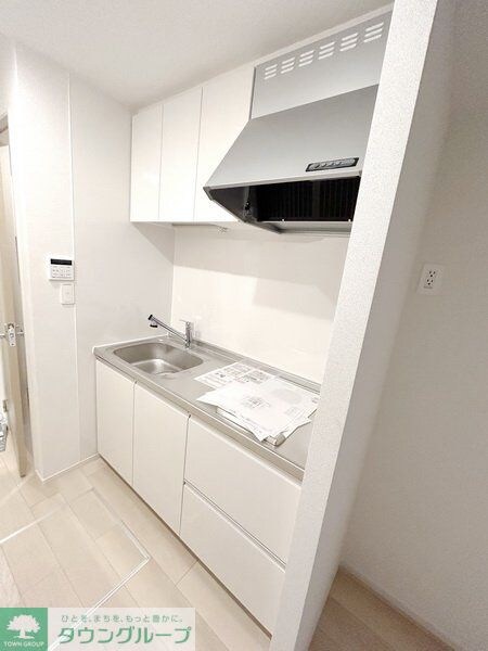 ラ・リノIの物件内観写真