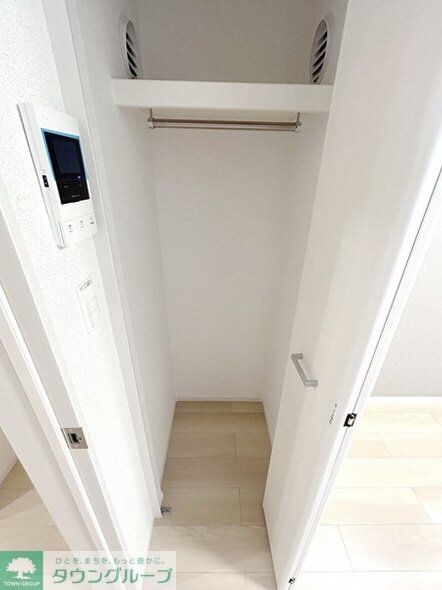 ラ・リノIの物件内観写真