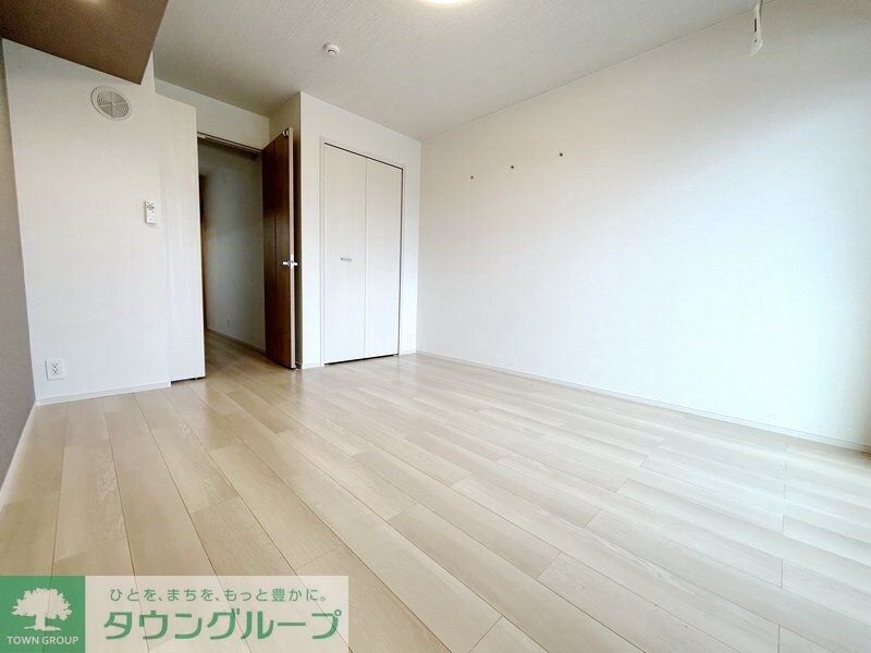 ラ・リノIIの物件内観写真