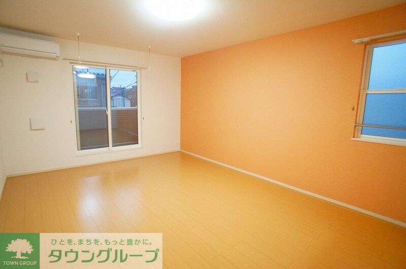 カーサ　デ　フローレの物件内観写真