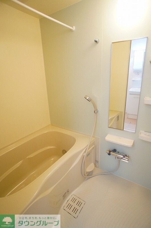 カーサ　デ　フローレの物件内観写真