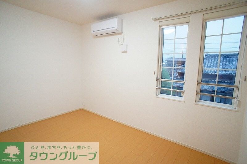 カーサ　デ　フローレの物件内観写真