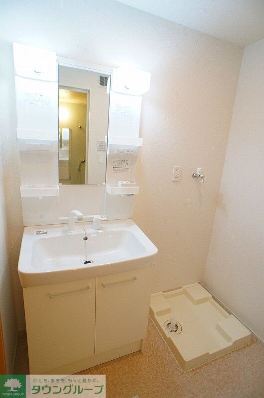 カーサ　デ　フローレの物件内観写真