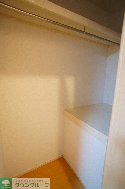 カーサ　デ　フローレの物件内観写真