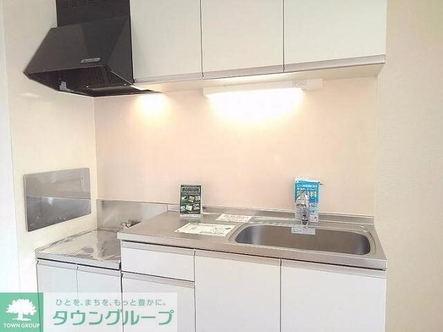 エデンIの物件内観写真