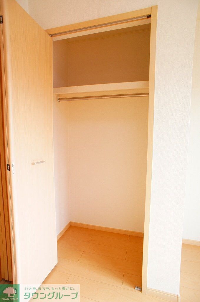 アパートメント　ノイの物件内観写真