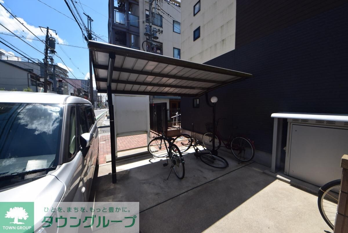 レオネクストＭＫヴィヴレの物件内観写真