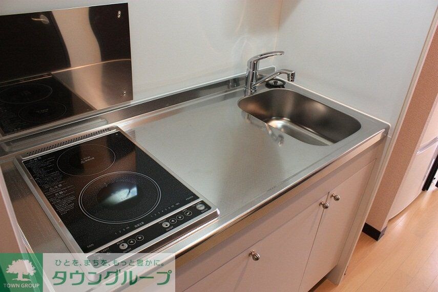 レオネクストラブバードの物件内観写真