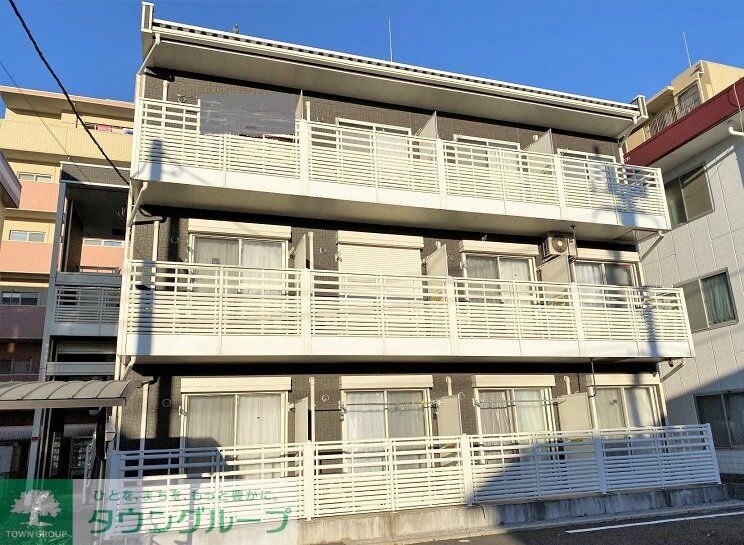 レオネクストラブバードの物件内観写真