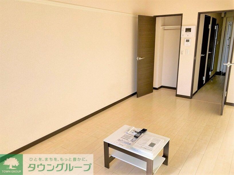 レオネクストラブバードの物件内観写真