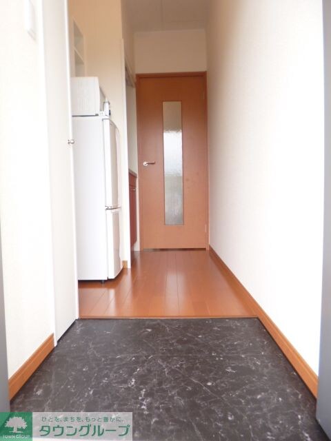 レオパレスＳＨＩＭＡＤＡ弐番館の物件内観写真