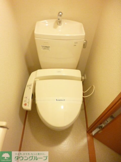 レオパレスＳＨＩＭＡＤＡ弐番館の物件内観写真