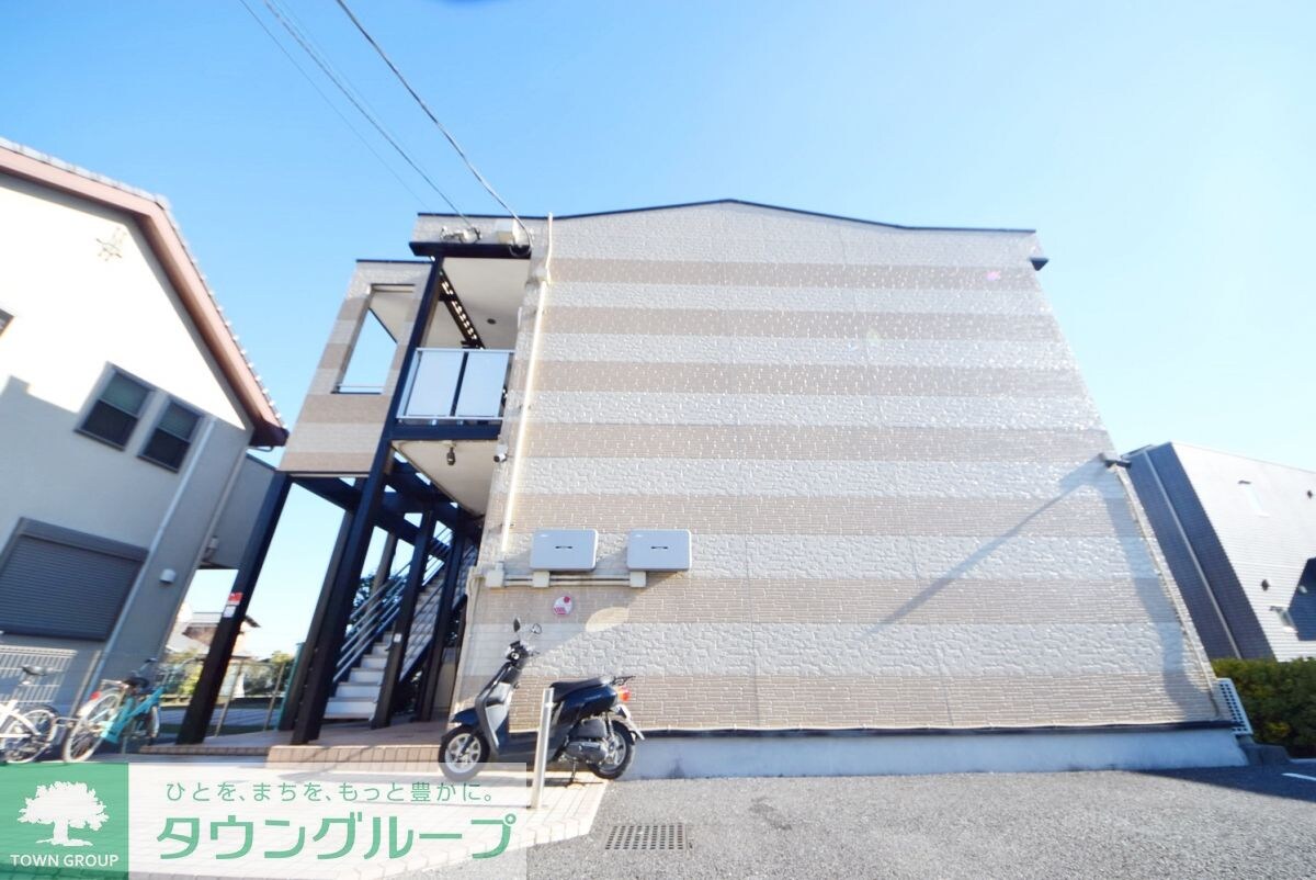 レオパレスＡｃｃｅｓｓの物件内観写真