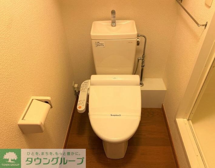 レオパレスエスポワールの物件内観写真
