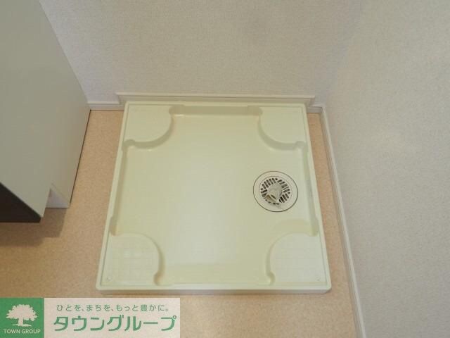 アヴァンセ・フルールの物件内観写真