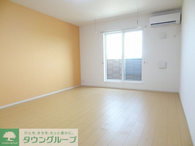 ポワール・メゾン　Ｔの物件内観写真