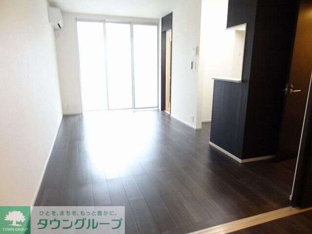 サンライズ　ネクスト　Ｂの物件内観写真