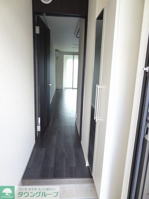 サンライズ　ネクスト　Ｂの物件内観写真