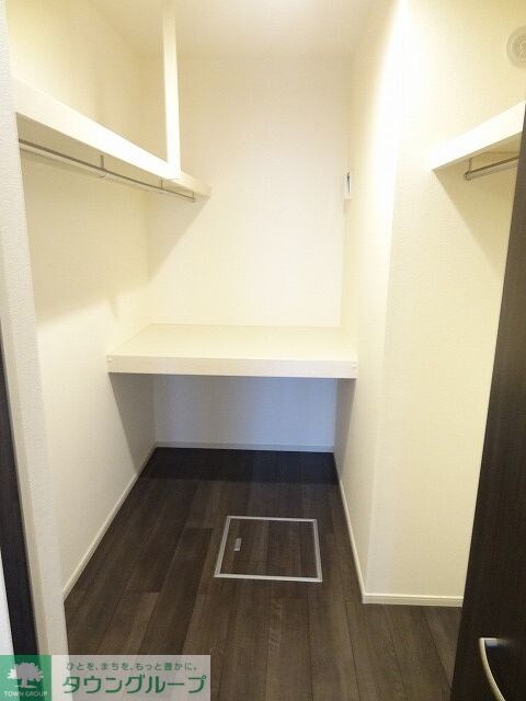 サンライズ　ネクスト　Ｂの物件内観写真