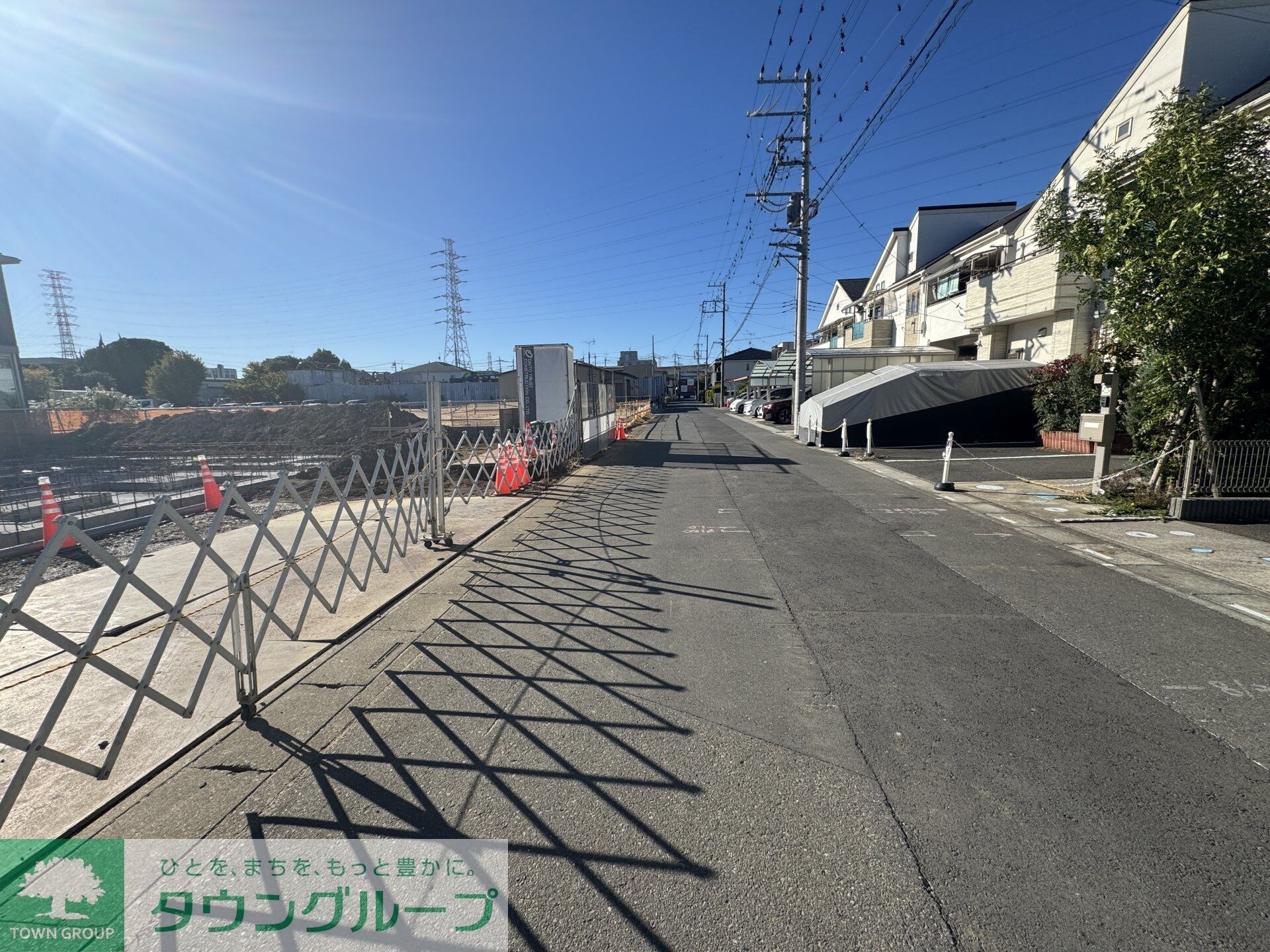 ヴァンベールIIIの物件内観写真