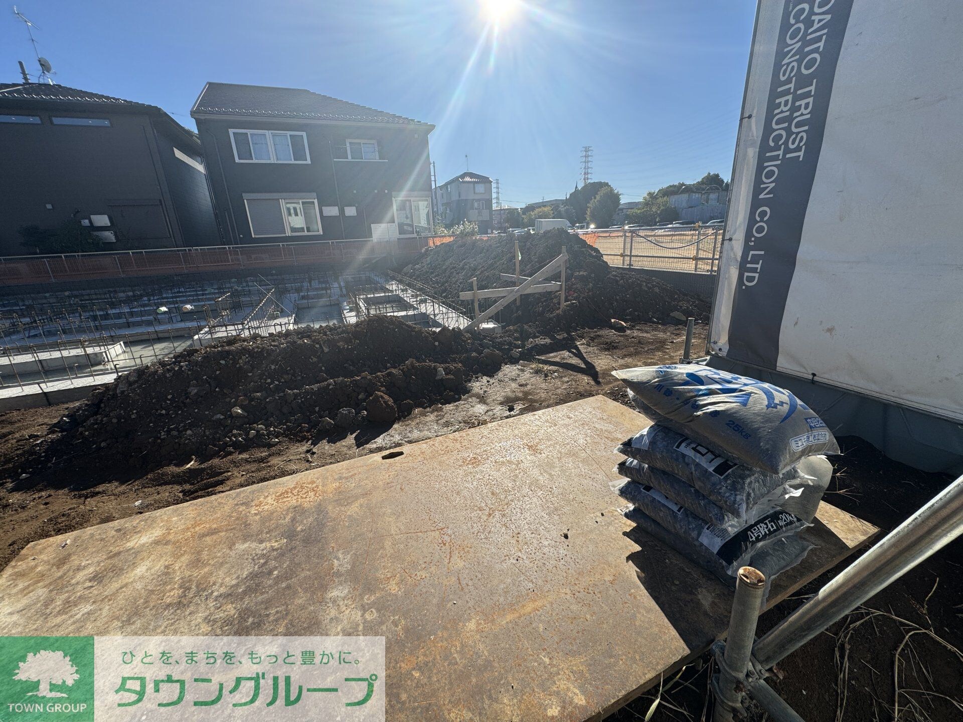 ヴァンベールIIIの物件内観写真