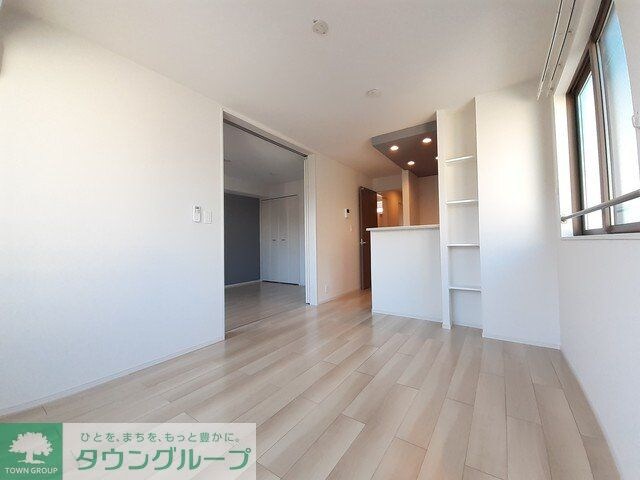 フォートクレジデンスの物件内観写真