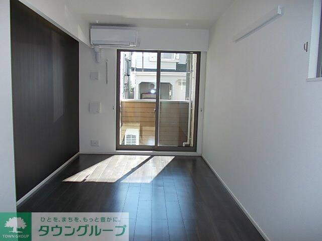 ベル　パフィオの物件内観写真