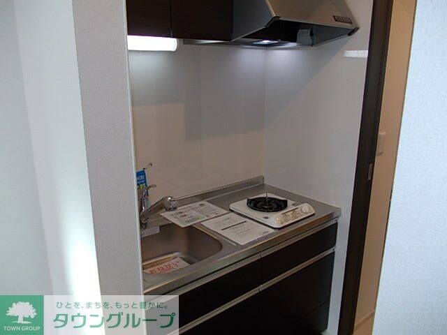 ベル　パフィオの物件内観写真