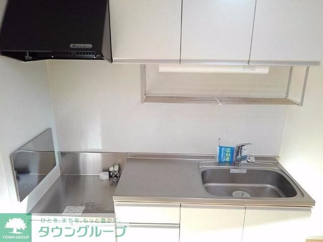 グラースの物件内観写真