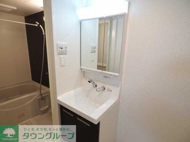 アヴァンセ・フルールの物件内観写真