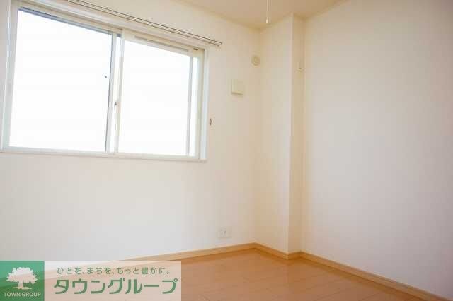 アーバンウィンズ５の物件内観写真