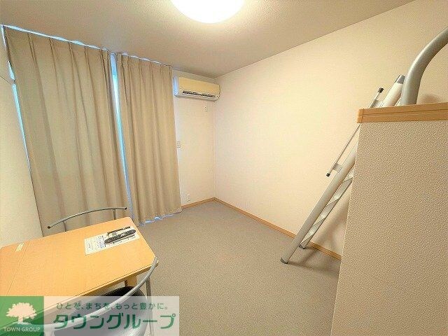 レオパレスハッピーブリッジの物件内観写真