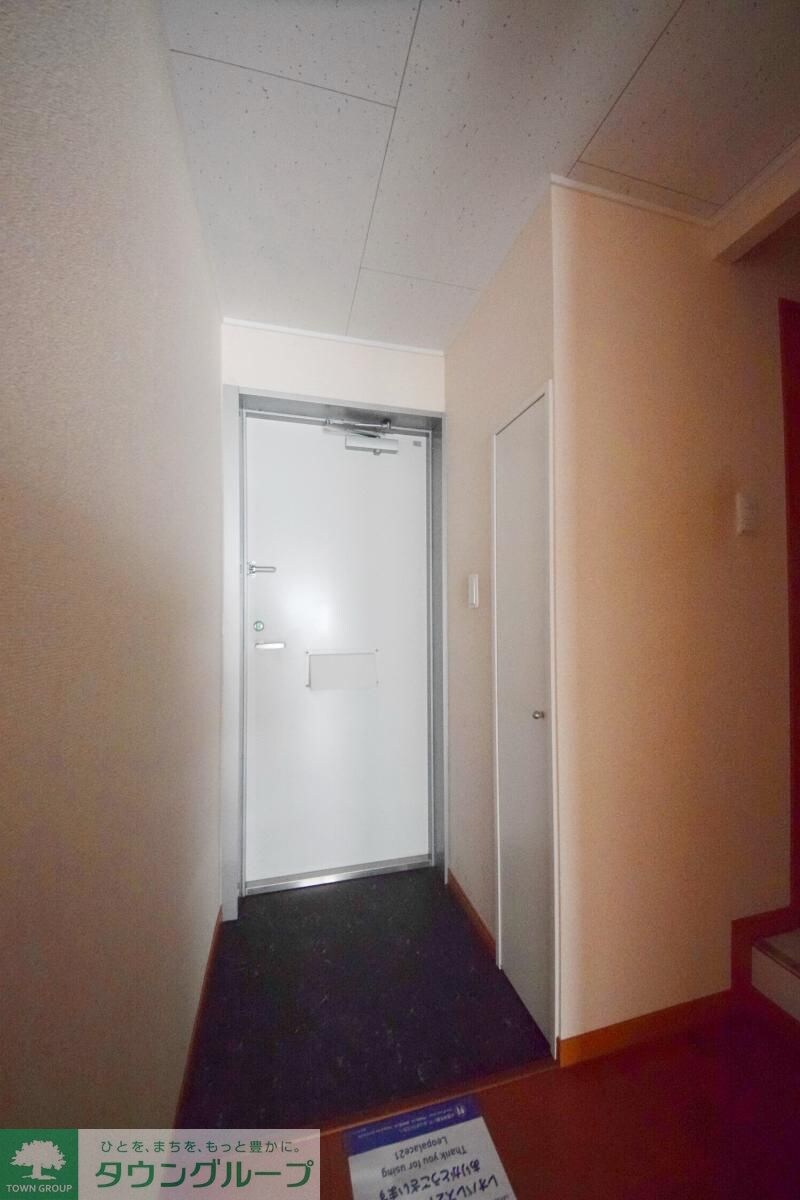 レオパレスシャルマンの物件内観写真