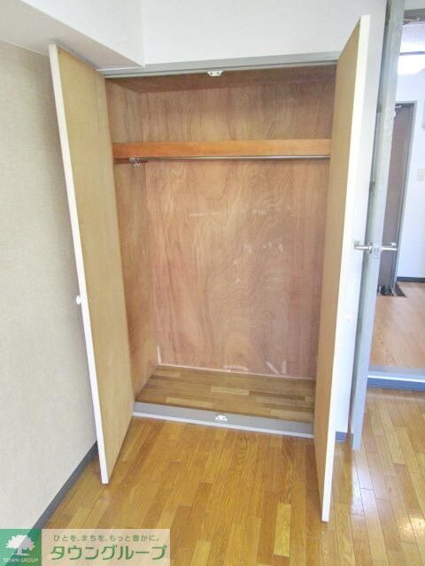 シャルマン谷塚南の物件内観写真