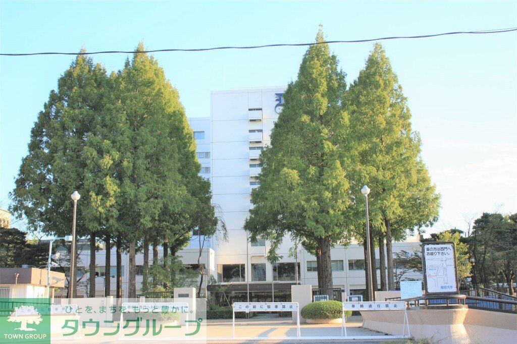 レオパレスＳＥＲＥＮＡIIIの物件内観写真