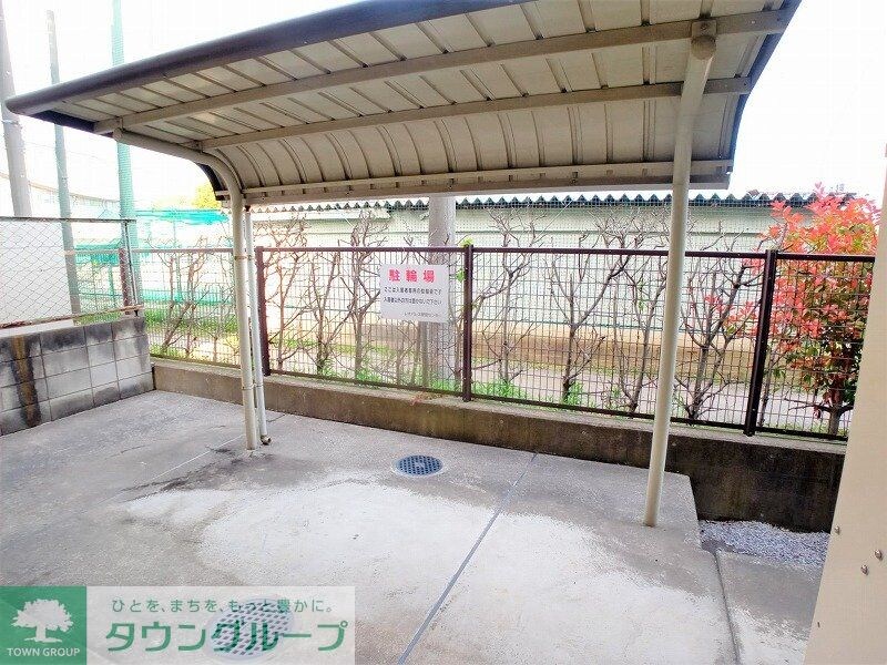 レオパレスＦｌａｔｅｌｉｅｒの物件内観写真