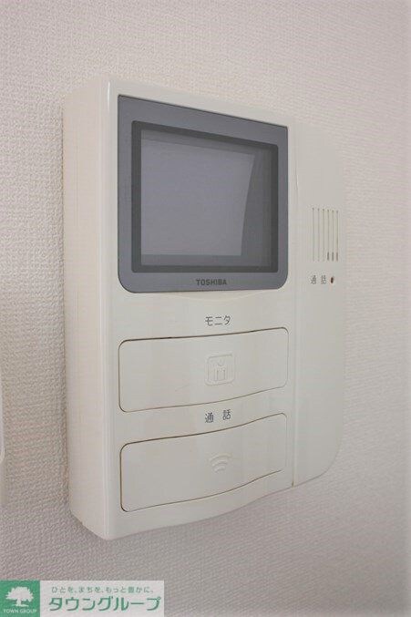 レオパレスＦｌａｔｅｌｉｅｒの物件内観写真