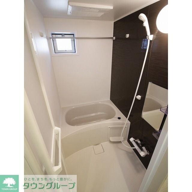 Wisteriaの物件内観写真