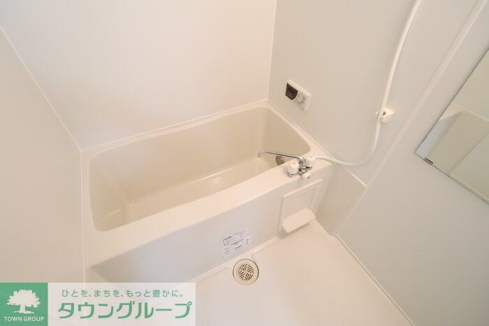 プランドール谷中　Ａの物件内観写真