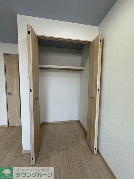 グランリヴィエールの物件内観写真