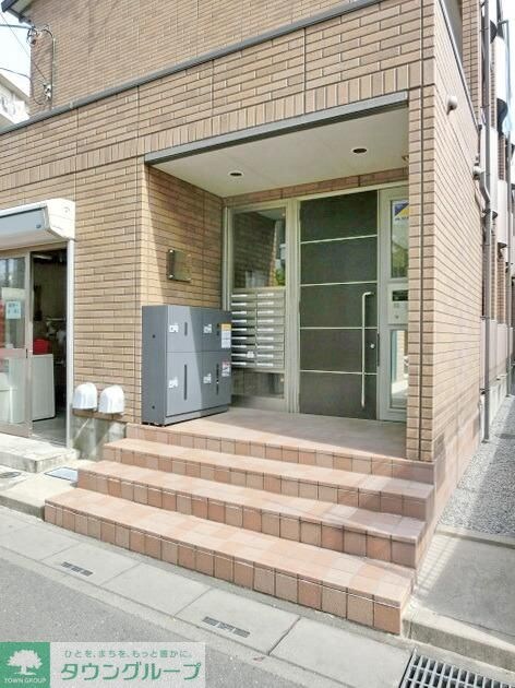 プランドールの物件内観写真